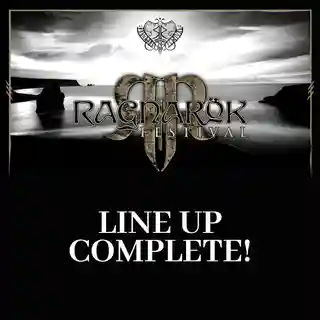 Organizatorii au anunțat line-up-ul complet al festivalului Ragnarök 2025