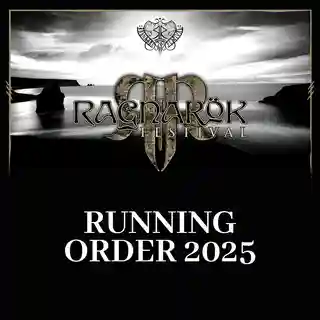 Organizatorii Ragnarök Festival 2025 au publicat programul detaliat al concertelor
