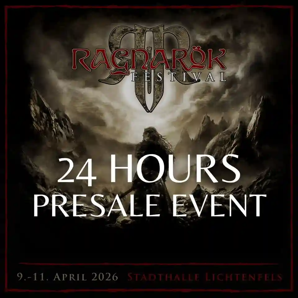 Organizatorii Ragnarök Festival 2026 au dat startul vânzărilor de bilete