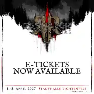Biletele pentru festivalul Ragnarök sunt acum disponibile online