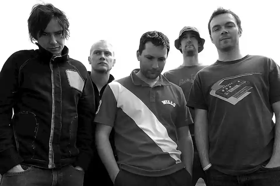 The Pineapple Thief lansează noul album intitulat Far & Wide