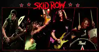 Skid Row lansează ediția remasterizată „40 Seasons: The Best of Skid Row” pe vinil