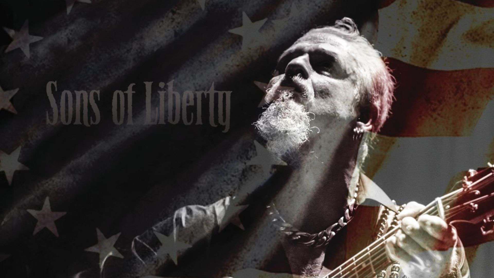Sons of Liberty lansează videoclipul piesei Jekyll Island