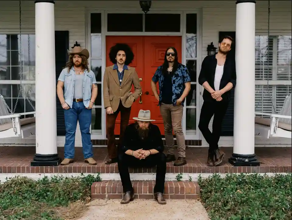 Robert Jon & The Wreck lansează varianta radio pentru Put Your Money Where Your Mouth Is