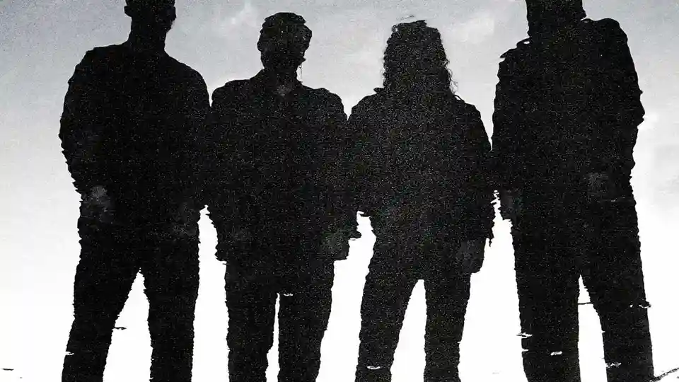 Mourir lansează albumul „Nous, Le Venin” și noul single „Aux inutiles”