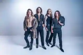 Trupa Harsh lansează videoclipul pentru piesa „All I Ever Wanted”