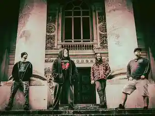 King Kraken lansează noul single „Shadows Fall” pe 18 septembrie