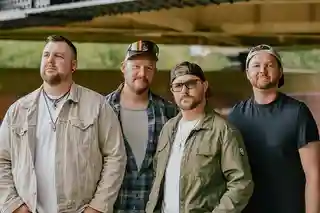 Trupa Wood Burnt Red anunță noi concerte în Marea Britanie și lansează piesa „Count My Blessings”