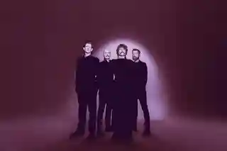 AFI a revenit pe scenă în Manchester în cadrul unui concert recent