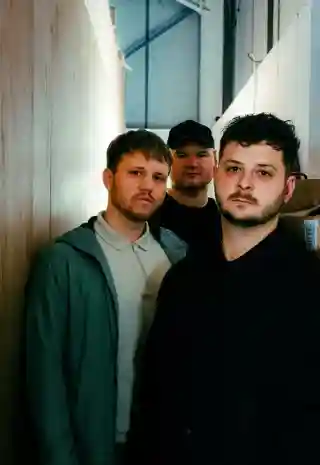 Trupa Acacia lansează noul single „Danny’s War”