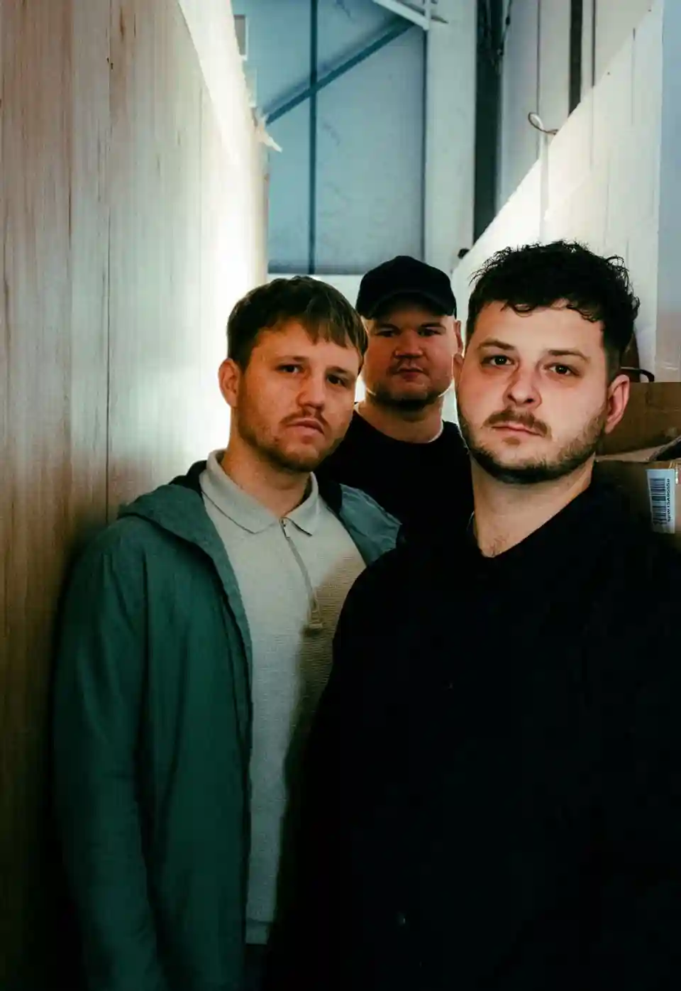 Trupa Acacia lansează noul single „Danny’s War”