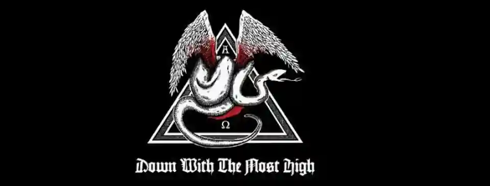 Down With The Most High Productions lansează colecții de artă pentru Marduk și Emperor