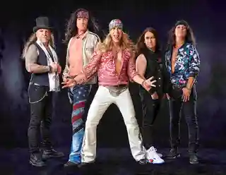 John Diva & The Rockets Of Love lansează noul single „Soundtrack Of My Life”