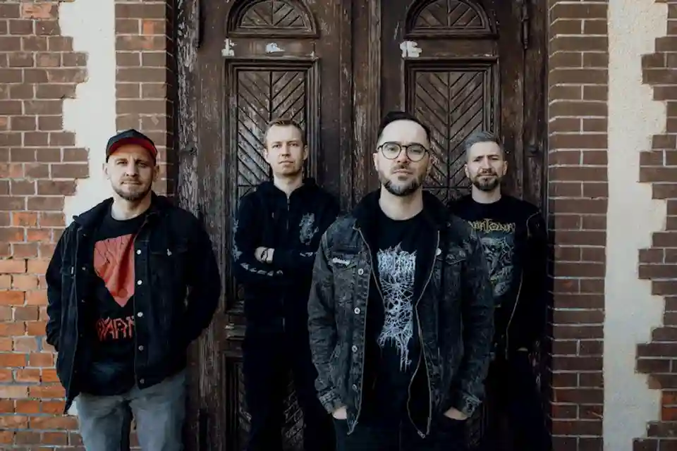 The Black Thunder lansează single-ul „Ash In My Marrow”