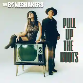Analiza albumului „Pull Up The Roots” al trupei The Boneshakers