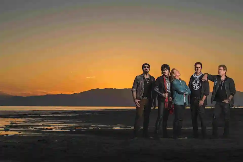 Trupa Night Ranger lansează un album de tip Best Of