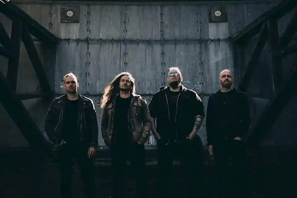 Trupa Oddland lansează noul single „Unilluminate”