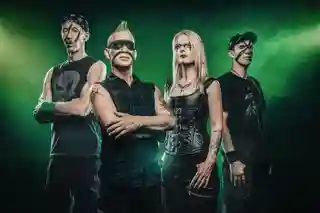 The Green Goblins lansează single-ul „Turn It Around”