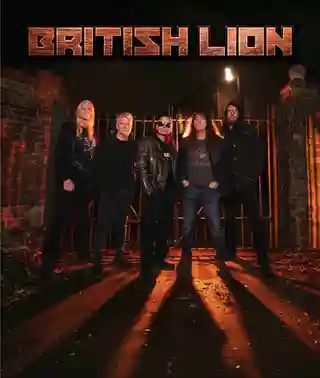 British Lion susține o rezidență de șase seri în pub-ul Cart & Horses din Londra