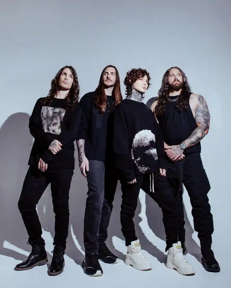 Polyphia lansează albumul „Be Not Afraid” și videoclipul piesei „Let There Be Light”