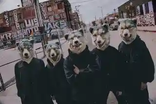 Man With A Mission lansează piesa „Firestarter”