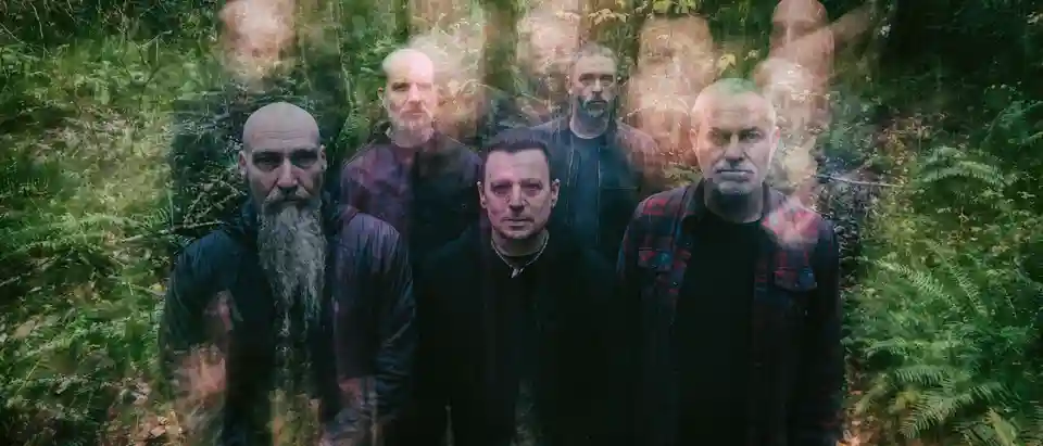 Trupa Neurosis revine la festivalul Roadburn cu două reprezentații în 2027