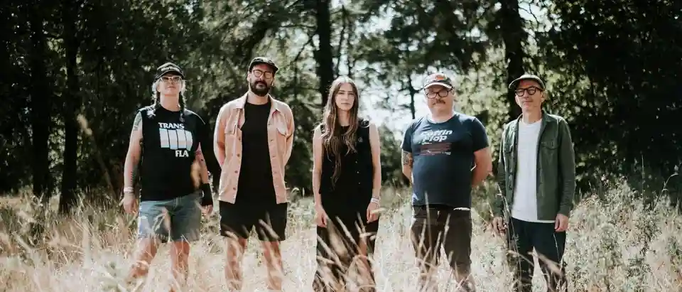 Trupa IAN este confirmată pentru festivalul Roadburn 2027