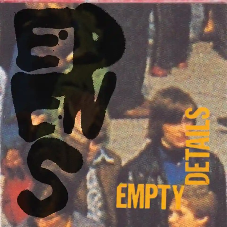 Trupa Edens lansează single-ul „Empty Details”