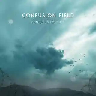 Confusion Field aduce o abordare modernă în rock-ul progresiv