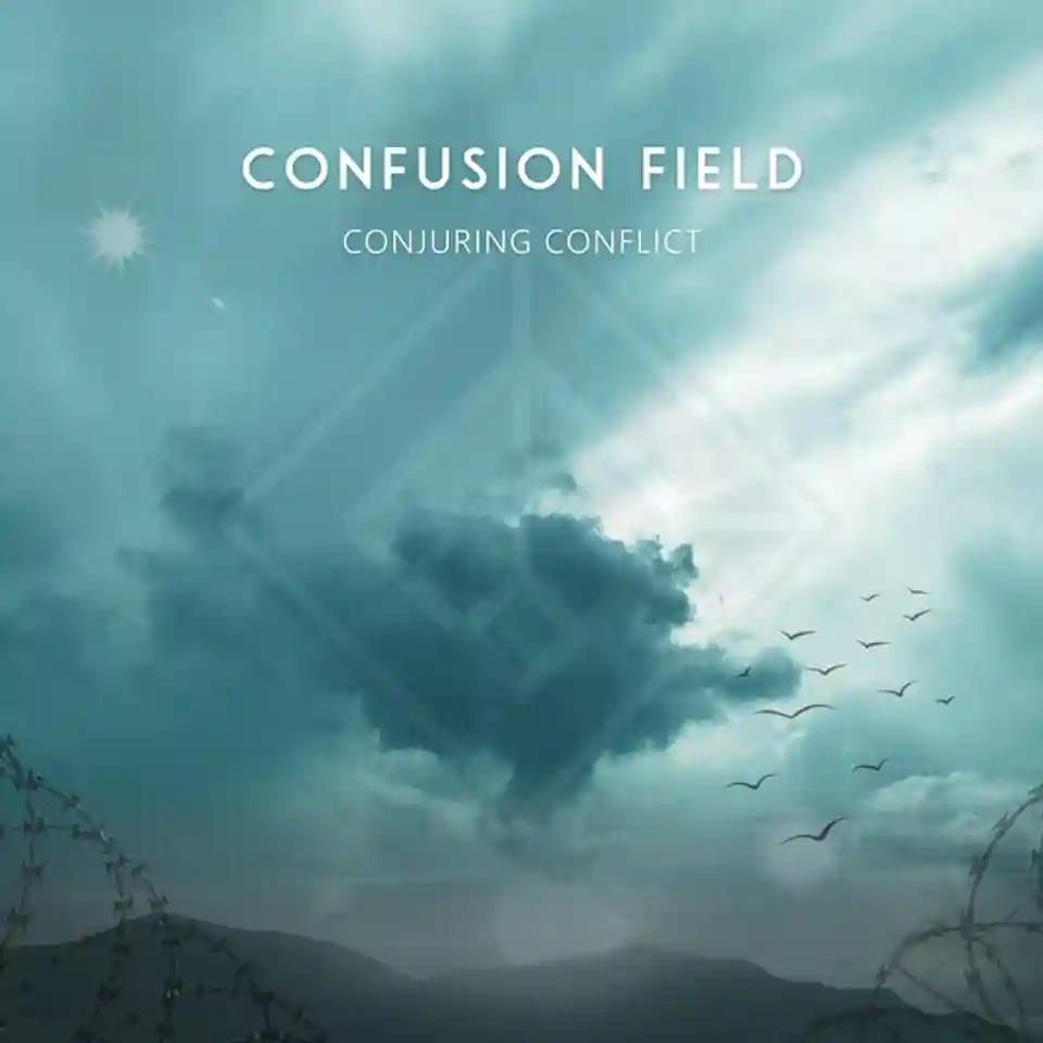 Confusion Field aduce o abordare modernă în rock-ul progresiv