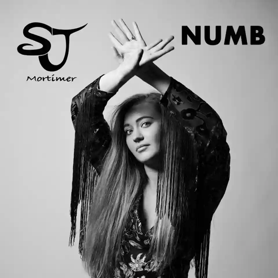 SJ Mortimer revine cu un nou single intitulat „Numb”