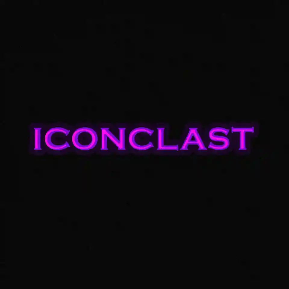 Iconclast a lansat albumul autointitulat
