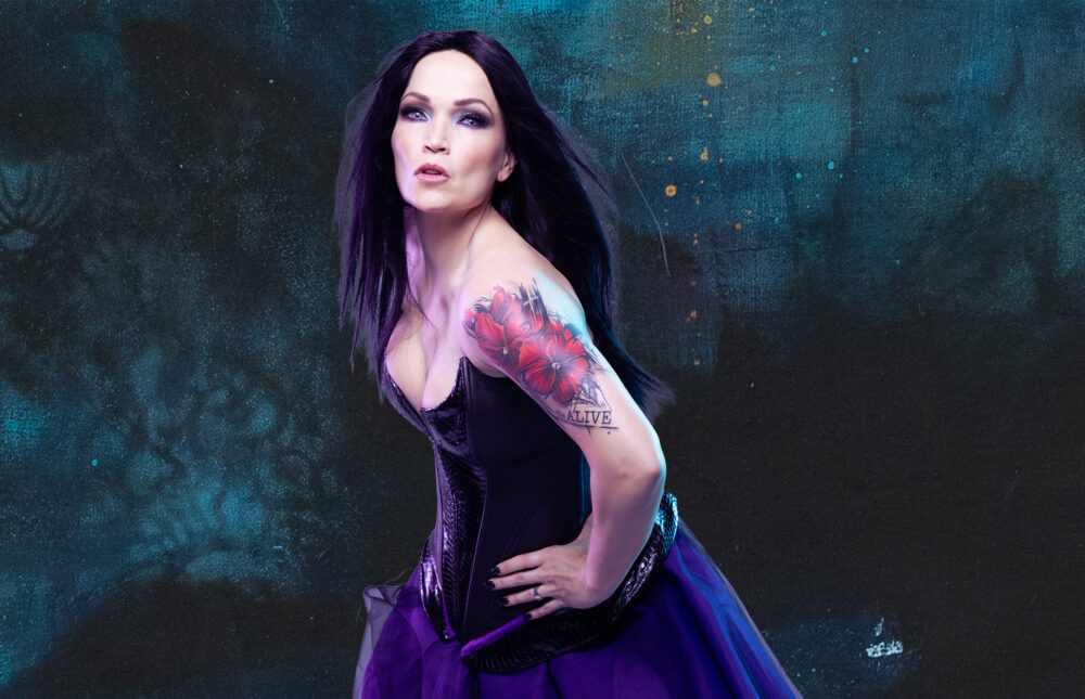 Tarja Turunen