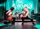 THE WARNING