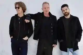 Sting