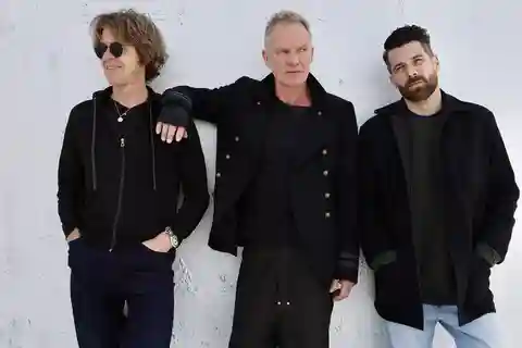 Sting