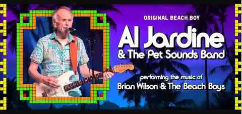 Al Jardine and The Pet Sounds Band