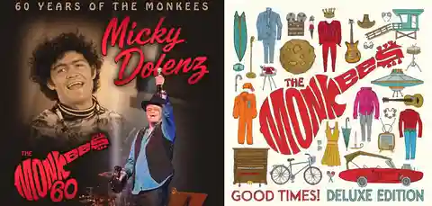 Micky Dolenz