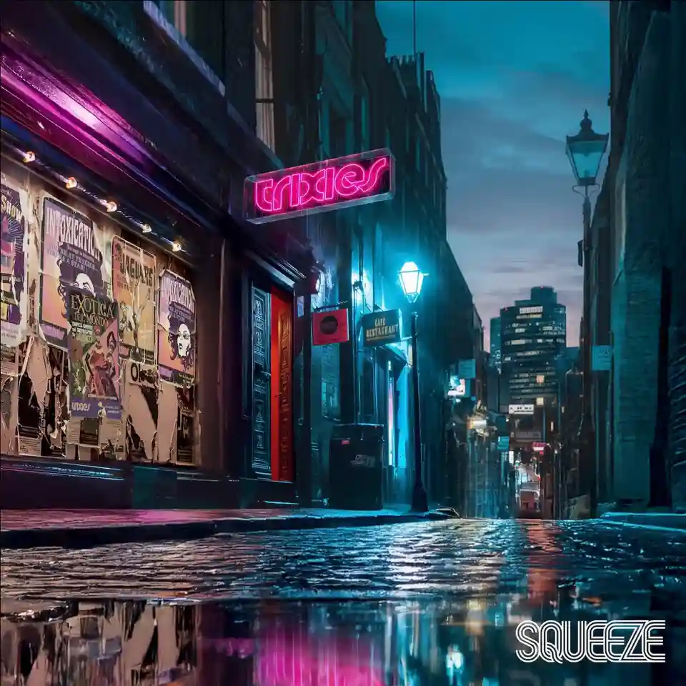 Chris Difford vorbește despre albumul „Trixies” lansat de Squeeze