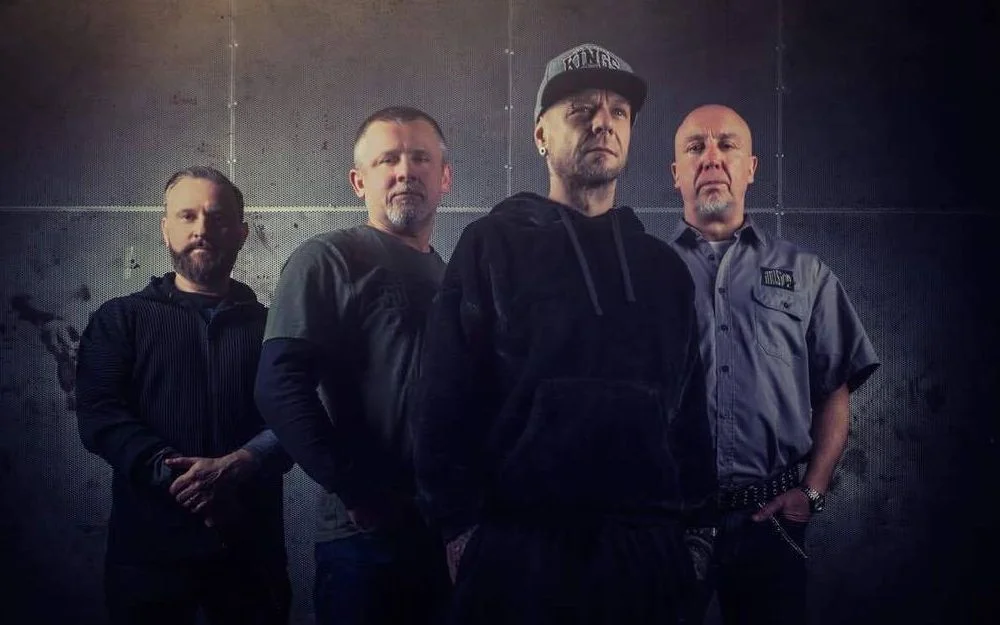 Illusion, Hostia și Iron Head anunță un turneu comun în Polonia