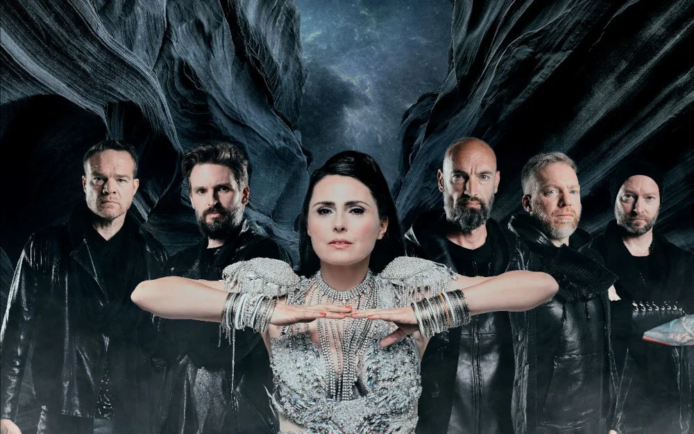 Sharon Den Adel (Within Temptation) vorbește despre noul album al trupei