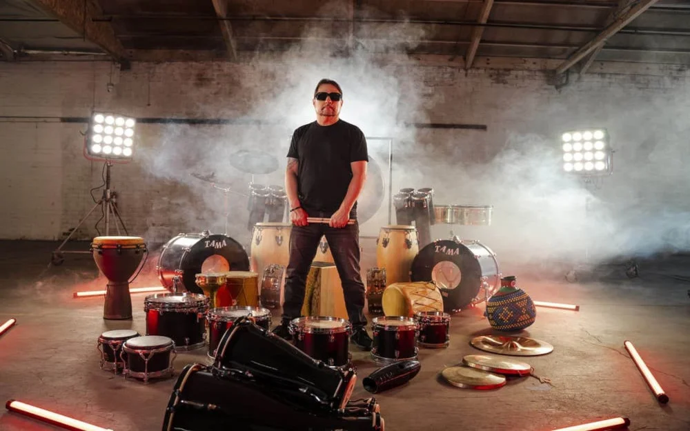 Dave Lombardo vorbește despre albumul Slayer „Reign In Blood”