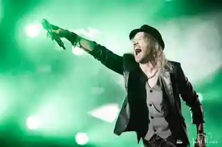 SummerDays Festival Arbon 2026: Roxette, Gotthard și Anastacia pe scenă