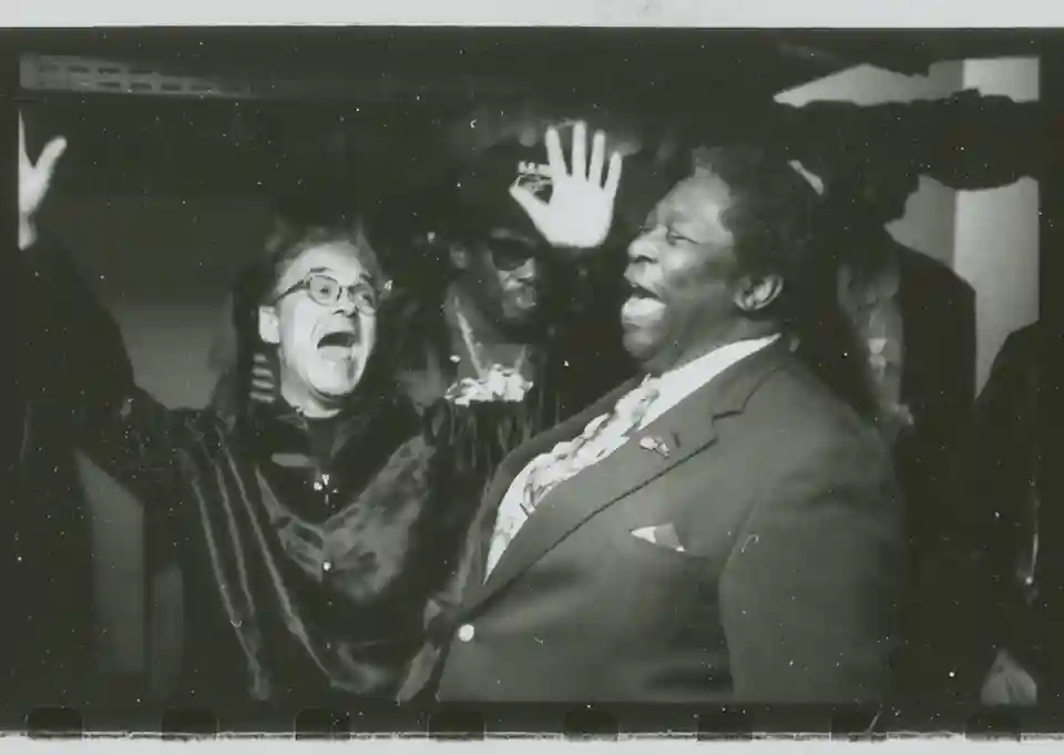 B.B. King: Colecția „The Montreux Years” va fi lansată în noiembrie