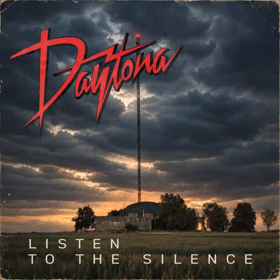 DAYTONA anunță albumul „Sign Language” și lansează single-ul „Listen to the Silence”