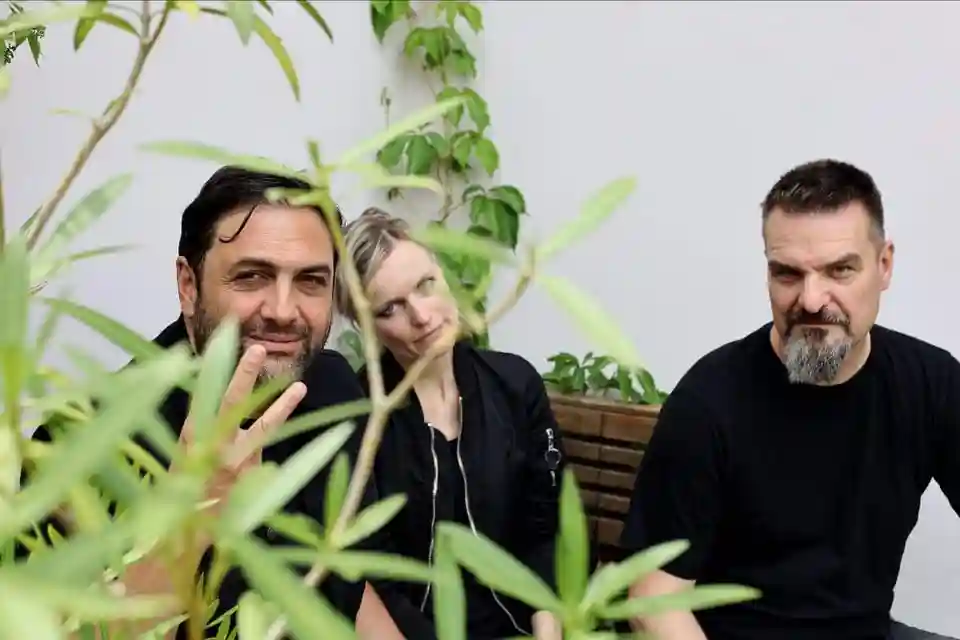 Musa Dagh continuă turneul „Endurance” cu un concert la Oberentfelden