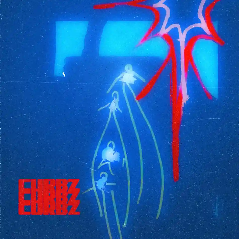 Trupa CURBZ lansează single-ul de debut „Zhuggah” pe 23 octombrie