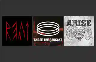 Arise, REAT și Chase The Pancake vor concerta în Boeroem