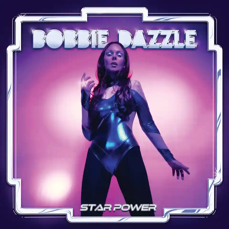 BOBBIE DAZZLE lansează albumul „Star Power” cu invitați speciali