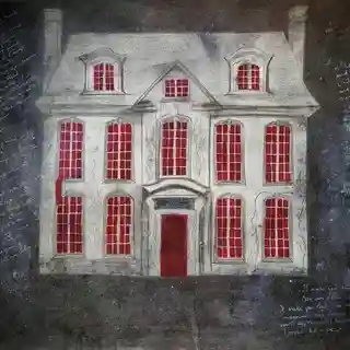 Abysmal Rage anunță albumul de debut A House No One Could Live In